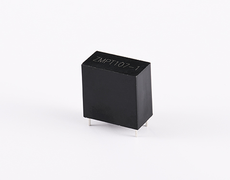 ZMPT107-1精密电流型电压互感器